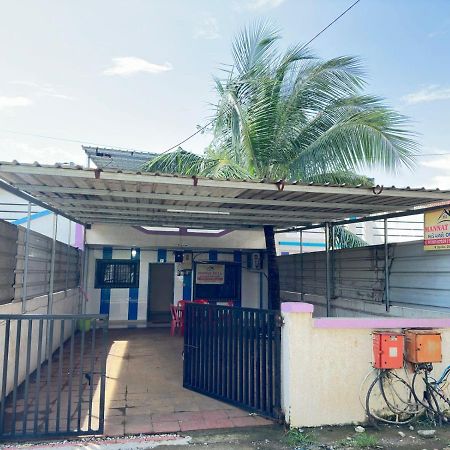 Mannat Villa 2Bhk Daman Exterior foto