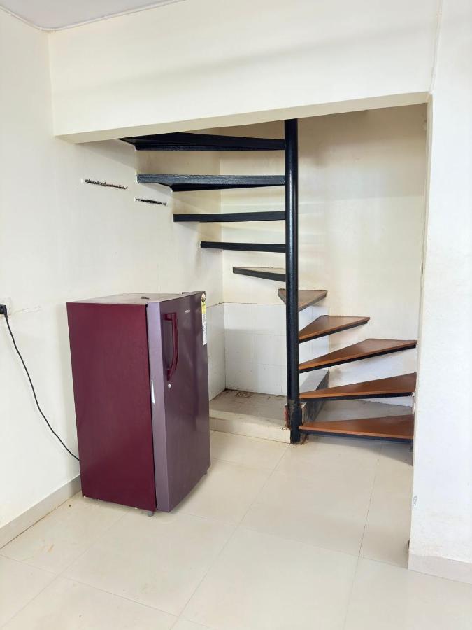 Mannat Villa 2Bhk Daman Exterior foto