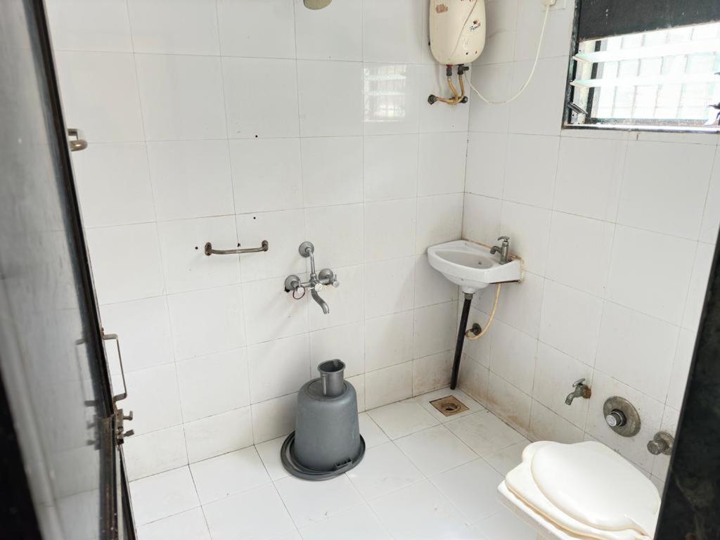Mannat Villa 2Bhk Daman Exterior foto