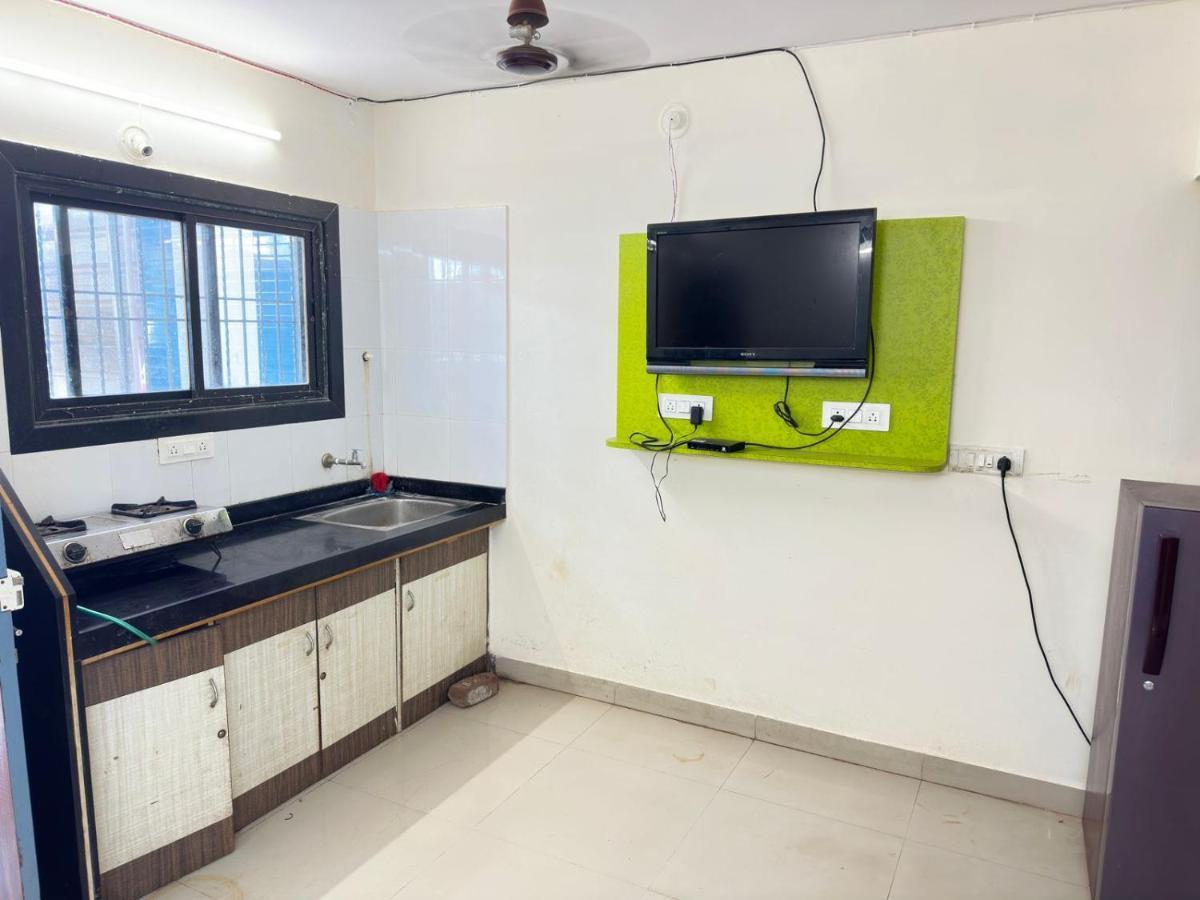 Mannat Villa 2Bhk Daman Exterior foto