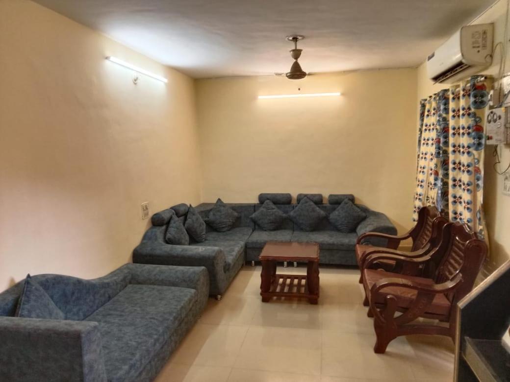 Mannat Villa 2Bhk Daman Exterior foto